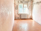3-к. квартира, 58,6 м²