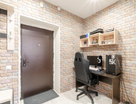 Студия, 25,9&nbsp;м²