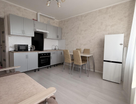 1-к. квартира, 35,8 м²