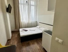 Студия, 16,8&nbsp;м²