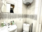 Студия, 17&nbsp;м²