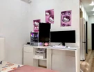 Студия, 25,2&nbsp;м²