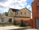 Двухэтажный коттедж, 500 м²