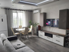 3-к. квартира, 58&nbsp;м²