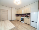 1-к. квартира, 37&nbsp;м²