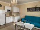 Студия, 28&nbsp;м²