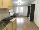 Студия, 26,2&nbsp;м²