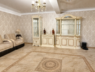 3-к. квартира, 115,8 м²