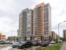 1-к. квартира, 45&nbsp;м²