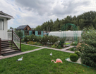 Двухэтажный дом, 113,4 м²