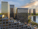 3-к. квартира, 97,2 м²