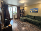 1-к. квартира, 40&nbsp;м²