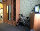 Студия, 19&nbsp;м²