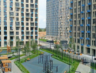 Студия, 22,1&nbsp;м²