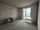 1-к. квартира, 43 м²
