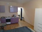 Студия, 25&nbsp;м²