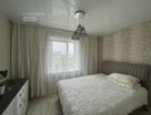 1-к. квартира, 34&nbsp;м²
