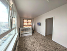 3-к. квартира, 58&nbsp;м²