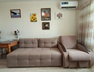 Студия, 26,6 м²