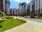 Студия, 21,7 м²