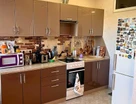 Студия, 36,6&nbsp;м²