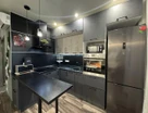 1-к. квартира, 38&nbsp;м²