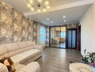 3-к. квартира, 62,6 м²