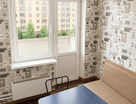 1-к. квартира, 36&nbsp;м²