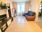 2-к. квартира, 42,2&nbsp;м²