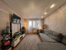 2-к. квартира, 57 м²