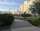 Студия, 25&nbsp;м²