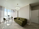 1-к. квартира, 50&nbsp;м²