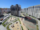 Студия, 15&nbsp;м²