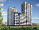 2-к. квартира, 82,4&nbsp;м²