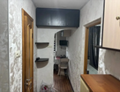 1-к. квартира, 28&nbsp;м²