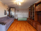 1-к. квартира, 34,6&nbsp;м²
