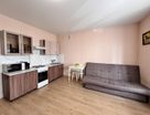 Студия, 24,4 м²