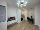 1-к. квартира, 36 м²