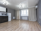 Студия, 28,9&nbsp;м²