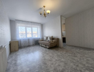 1-к. квартира, 30,6 м²