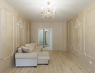 1-к. квартира, 49,1&nbsp;м²