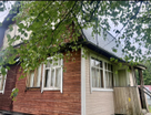 Двухэтажная дача, 70 м²