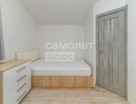 Студия, 20,4&nbsp;м²