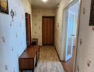 3-к. квартира, 64&nbsp;м²