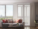2-к. квартира, 32,9&nbsp;м²