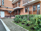 4-к. квартира, 103&nbsp;м²