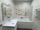 2-к. квартира, 60 м²