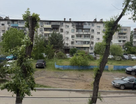 1-к. квартира, 30,6 м²