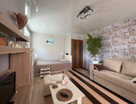 1-к. квартира, 38,6 м²