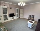 1-к. квартира, 62,7&nbsp;м²